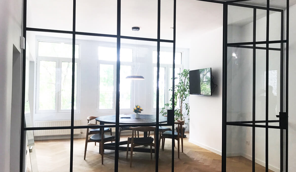 Design | deuren, ramen, en decoratie